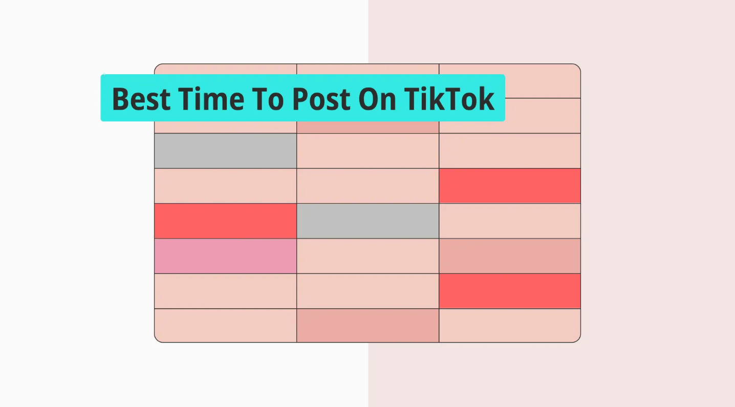 Find Your Personal Best Time to Post on TikTok